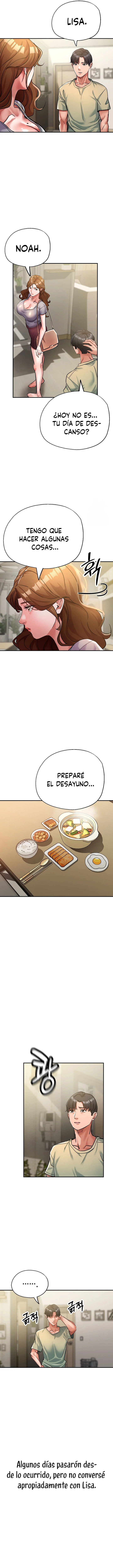 Las tres hermanas Capítulo 16 - Página 11