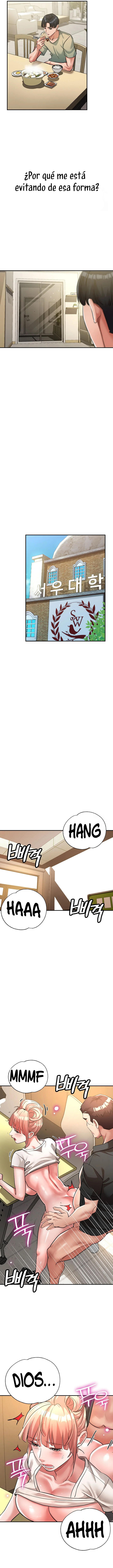 Las tres hermanas Capítulo 16 - Página 12