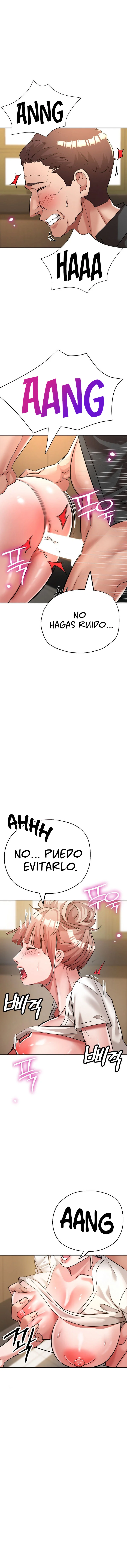 Las tres hermanas Capítulo 16 - Página 13