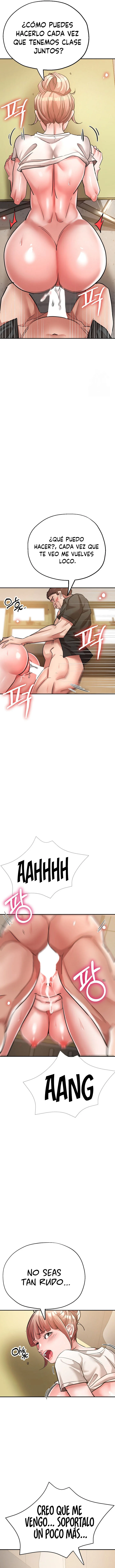 Las tres hermanas Capítulo 16 - Página 14