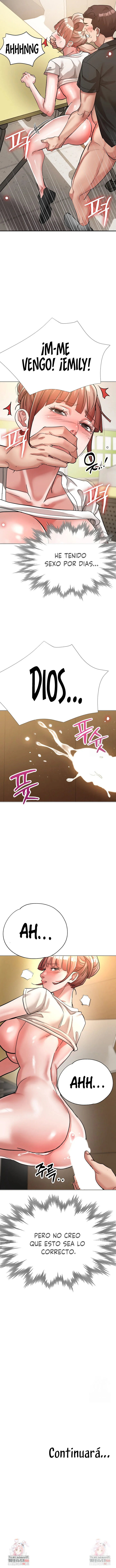 Las tres hermanas Capítulo 16 - Página 15