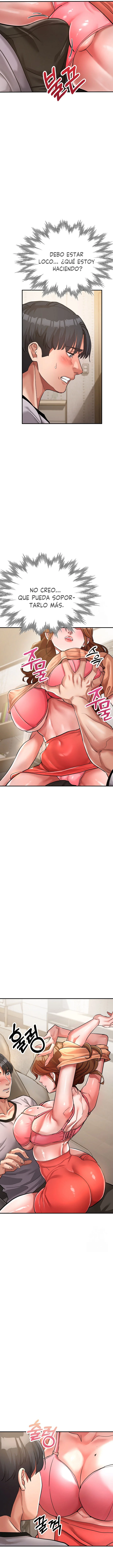 Las tres hermanas Capítulo 16 - Página 4