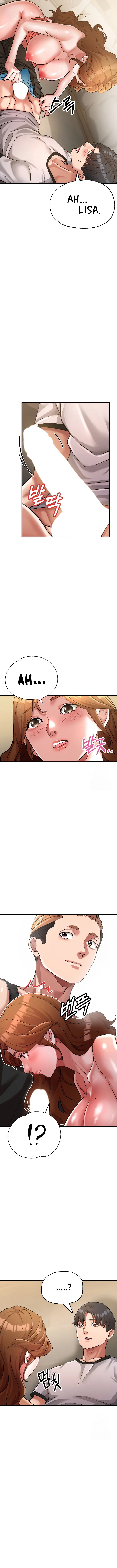 Las tres hermanas Capítulo 16 - Página 8