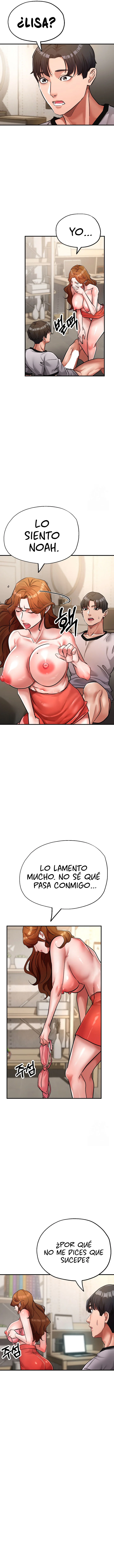 Las tres hermanas Capítulo 16 - Página 9