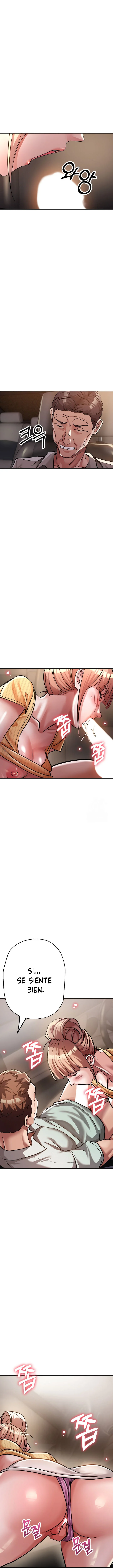 Las tres hermanas Capítulo 17 - Página 10