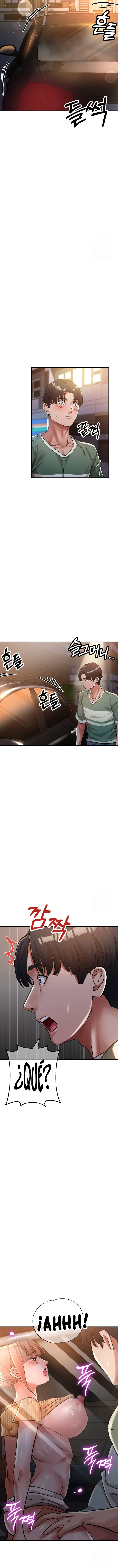 Las tres hermanas Capítulo 17 - Página 12