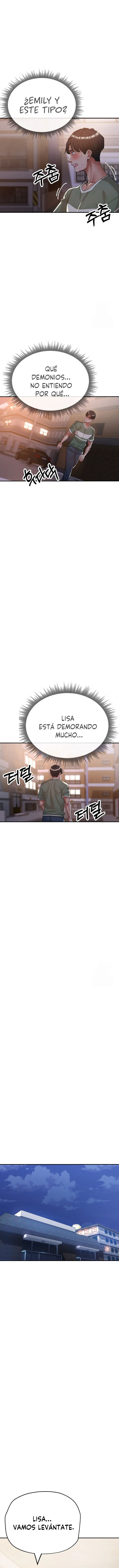 Las tres hermanas Capítulo 17 - Página 14