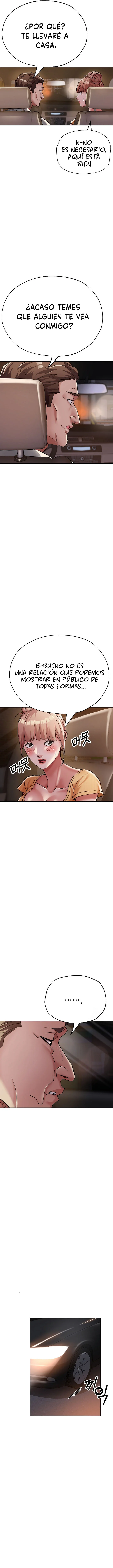 Las tres hermanas Capítulo 17 - Página 7