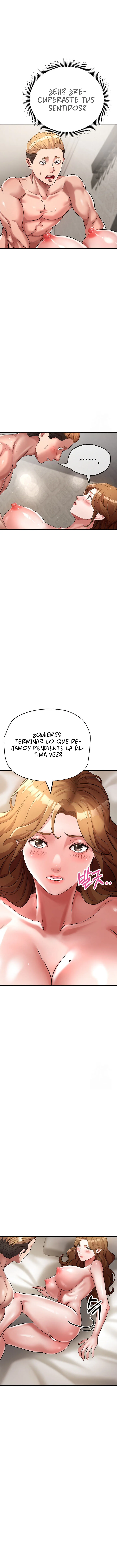 Las tres hermanas Capítulo 18 - Página 10