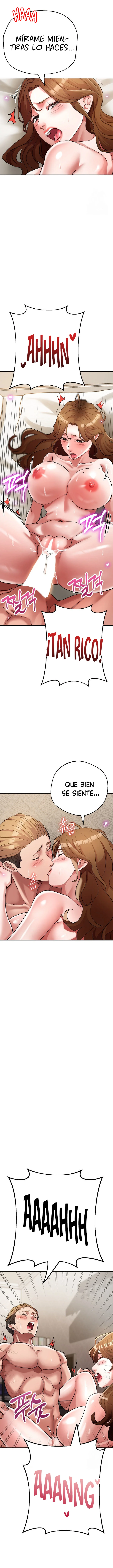 Las tres hermanas Capítulo 18 - Página 13