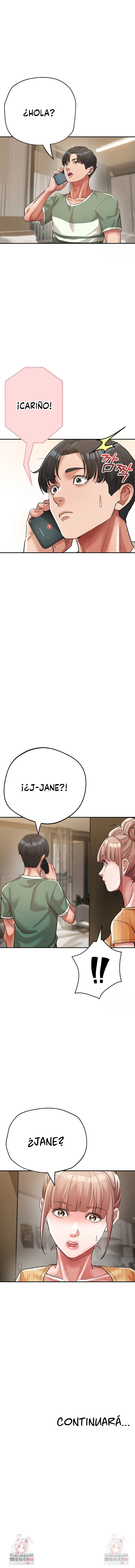 Las tres hermanas Capítulo 18 - Página 17