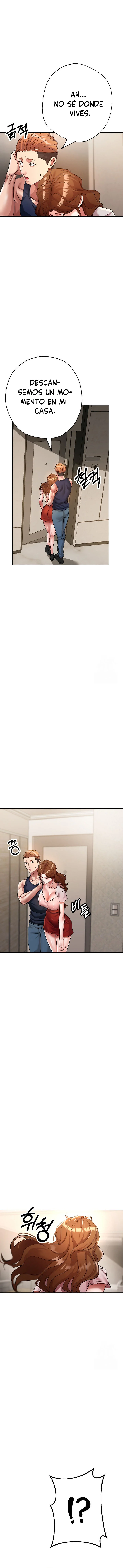 Las tres hermanas Capítulo 18 - Página 2