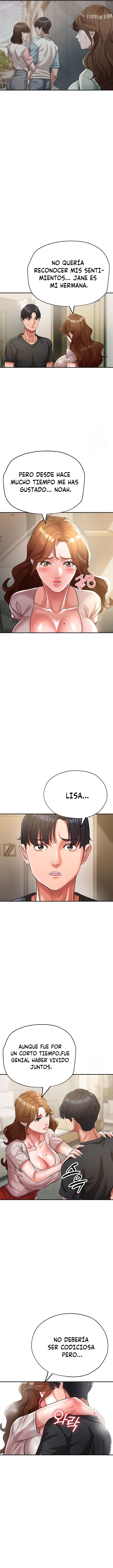 Las tres hermanas Capítulo 19 - Página 12
