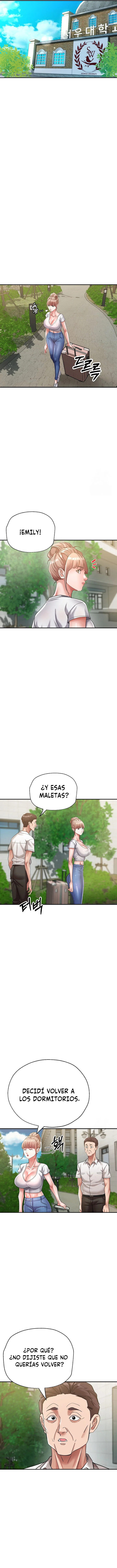 Las tres hermanas Capítulo 19 - Página 14