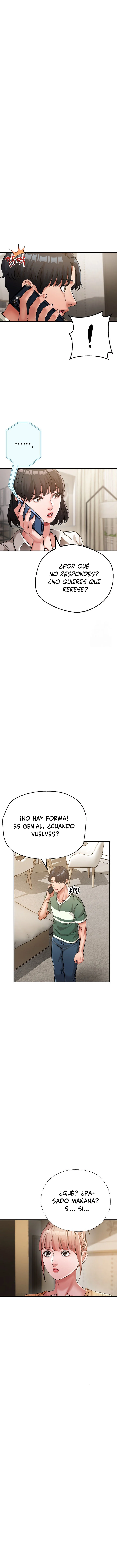 Las tres hermanas Capítulo 19 - Página 4