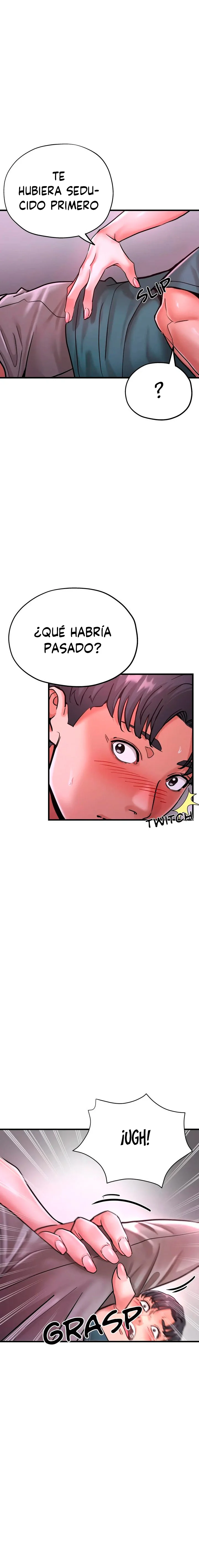 Las tres hermanas Capítulo 2 - Página 18