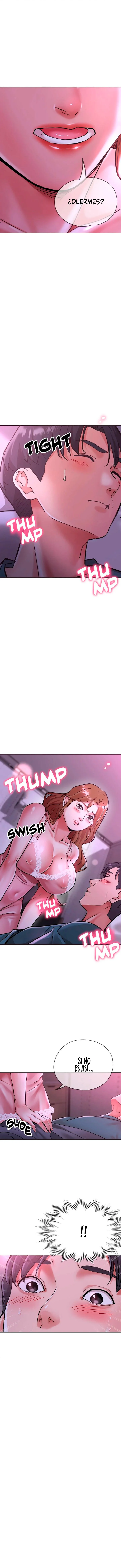 Las tres hermanas Capítulo 2 - Página 2