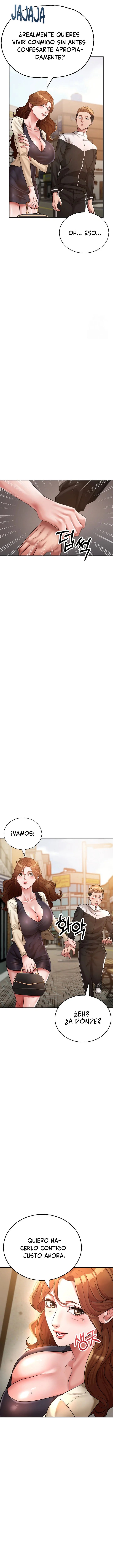 Las tres hermanas Capítulo 20 - Página 13