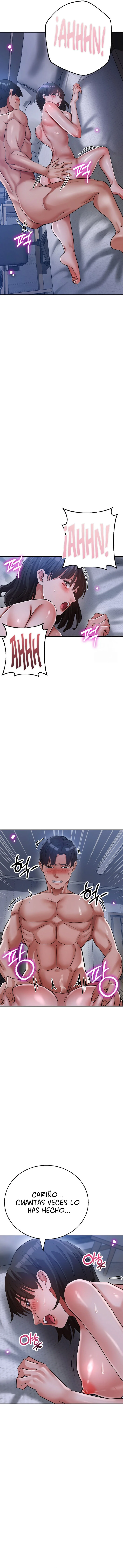 Las tres hermanas Capítulo 20 - Página 15