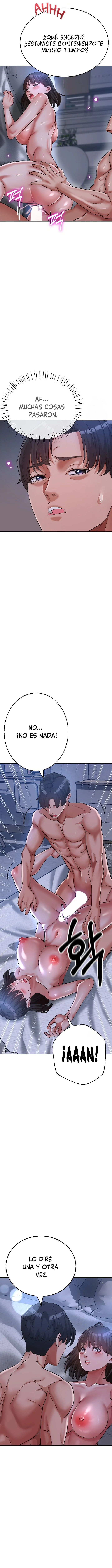 Las tres hermanas Capítulo 20 - Página 16