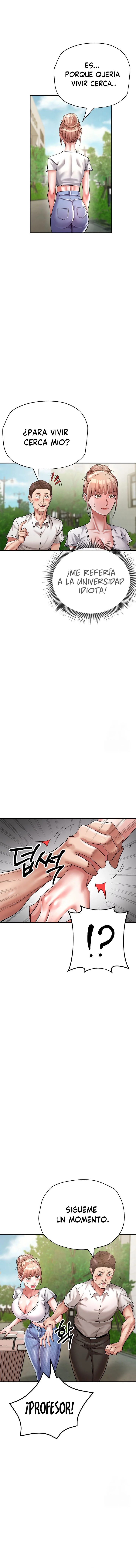 Las tres hermanas Capítulo 20 - Página 2