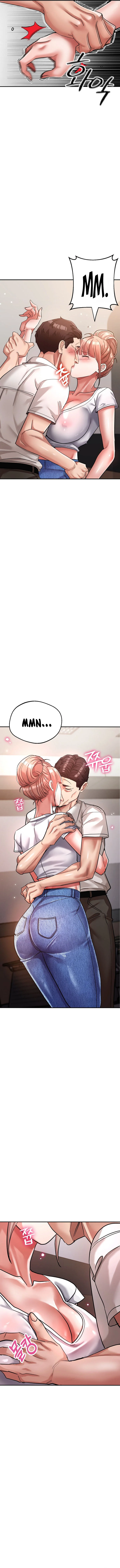 Las tres hermanas Capítulo 20 - Página 4