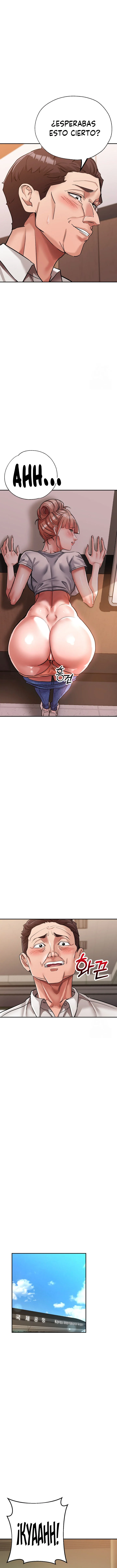 Las tres hermanas Capítulo 20 - Página 6