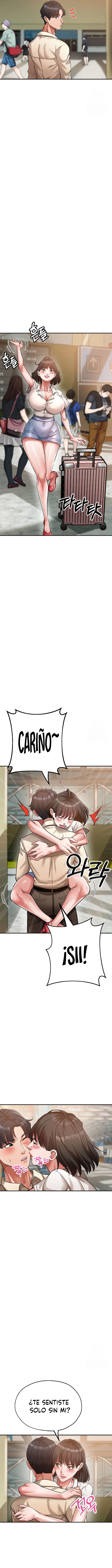 Las tres hermanas Capítulo 20 - Página 7