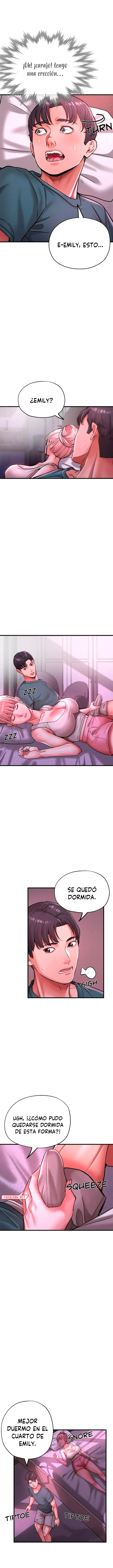 Las tres hermanas Capítulo 3 - Página 2