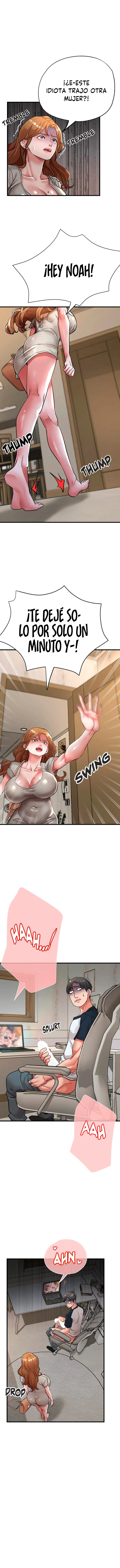 Las tres hermanas Capítulo 5 - Página 2