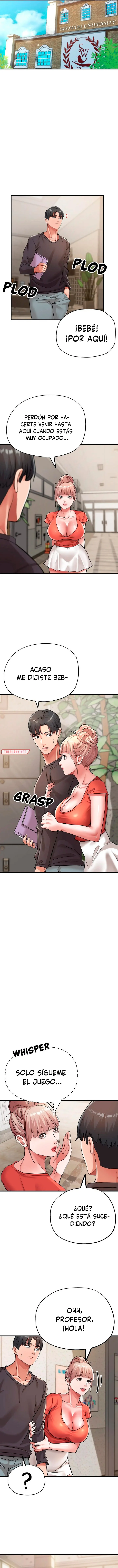 Las tres hermanas Capítulo 7 - Página 14