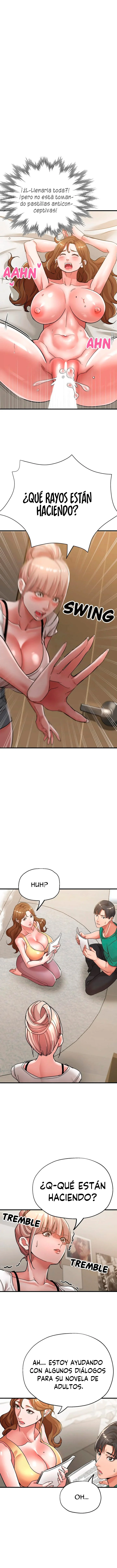 Las tres hermanas Capítulo 7 - Página 2