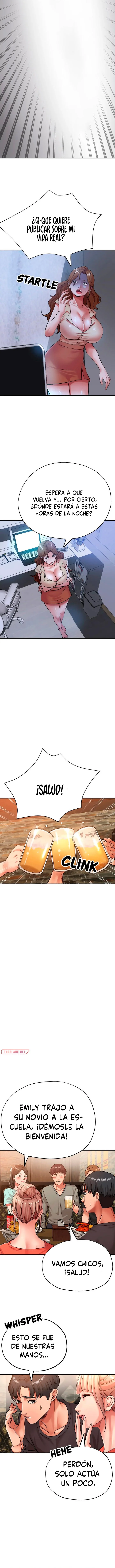 Las tres hermanas Capítulo 8 - Página 13