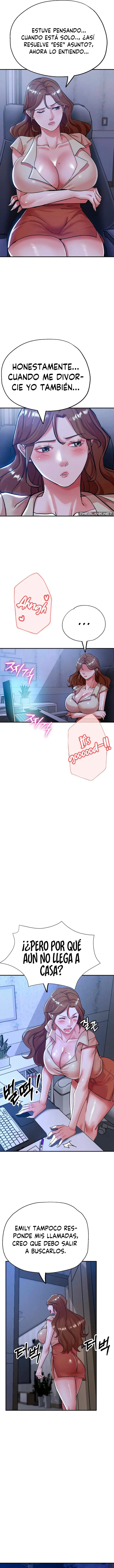 Las tres hermanas Capítulo 9 - Página 11