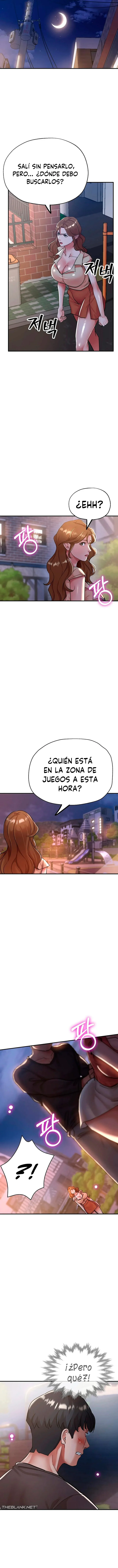 Las tres hermanas Capítulo 9 - Página 12