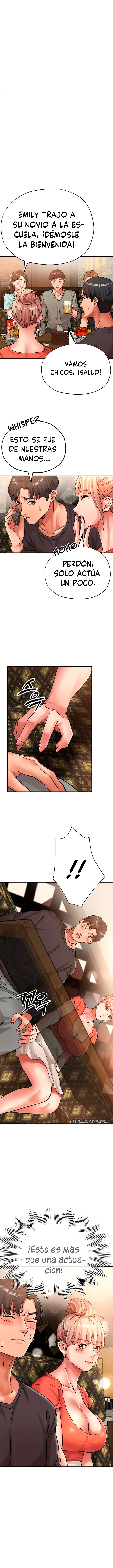 Las tres hermanas Capítulo 9 - Página 2