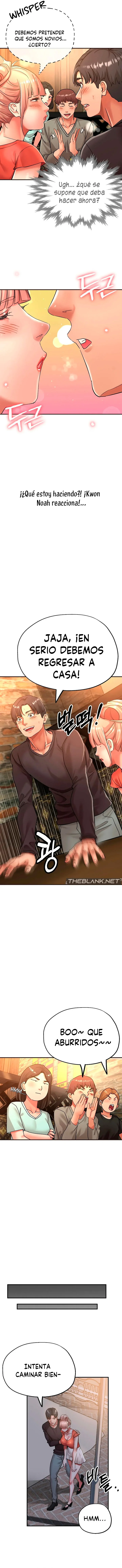 Las tres hermanas Capítulo 9 - Página 6