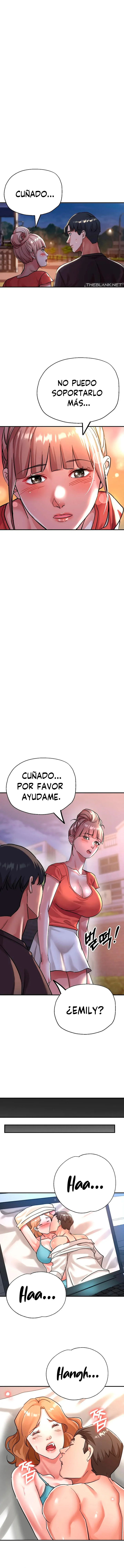 Las tres hermanas Capítulo 9 - Página 9