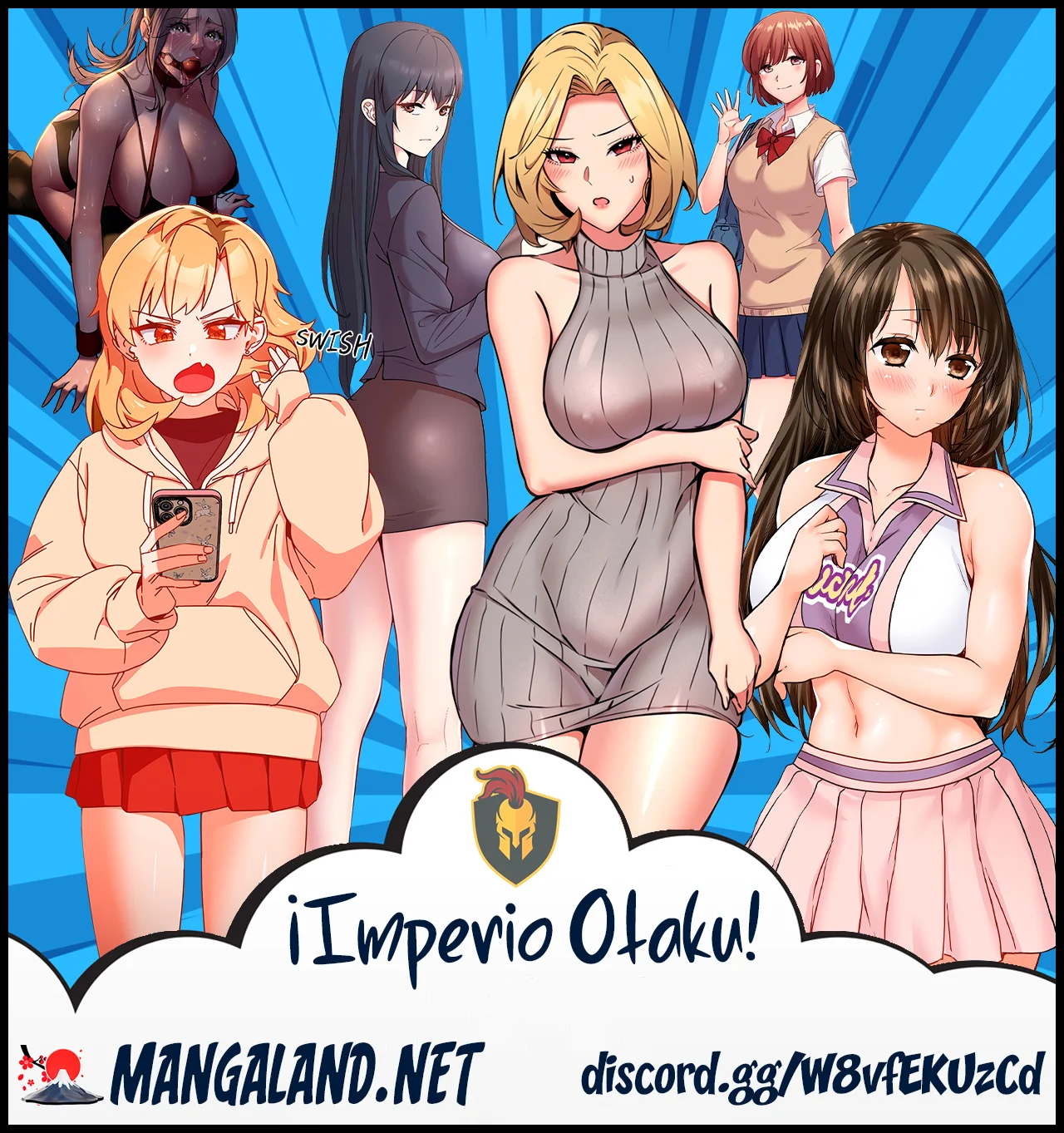 Tachinbo Joshi, Minna Moto Doukyuusei Capítulo 1 - Página 8