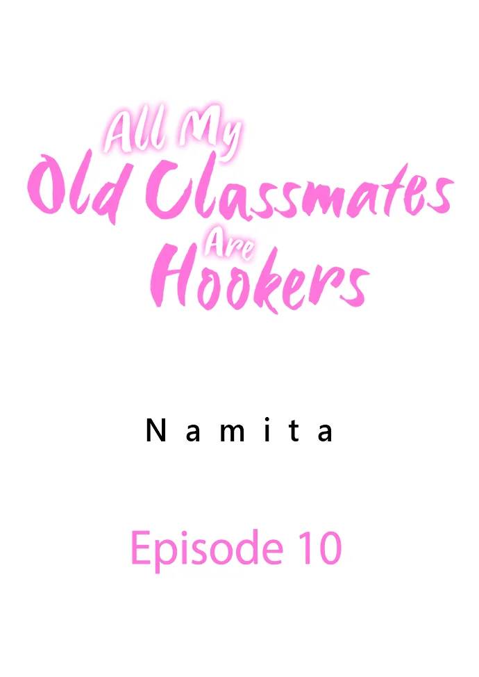 Tachinbo Joshi, Minna Moto Doukyuusei Capítulo 10 - Página 2