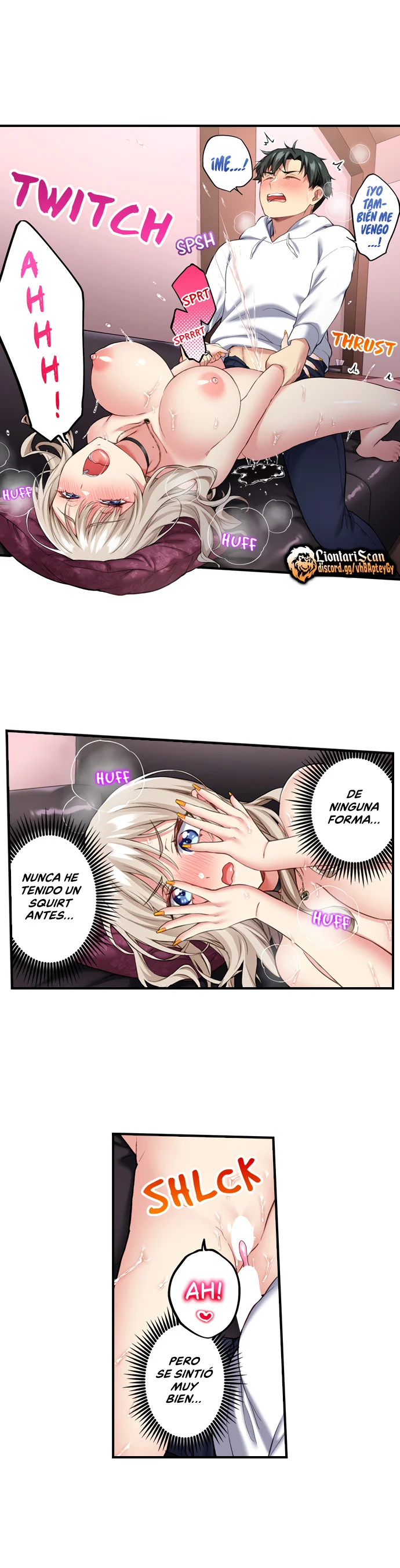 Tachinbo Joshi, Minna Moto Doukyuusei Capítulo 12 - Página 9