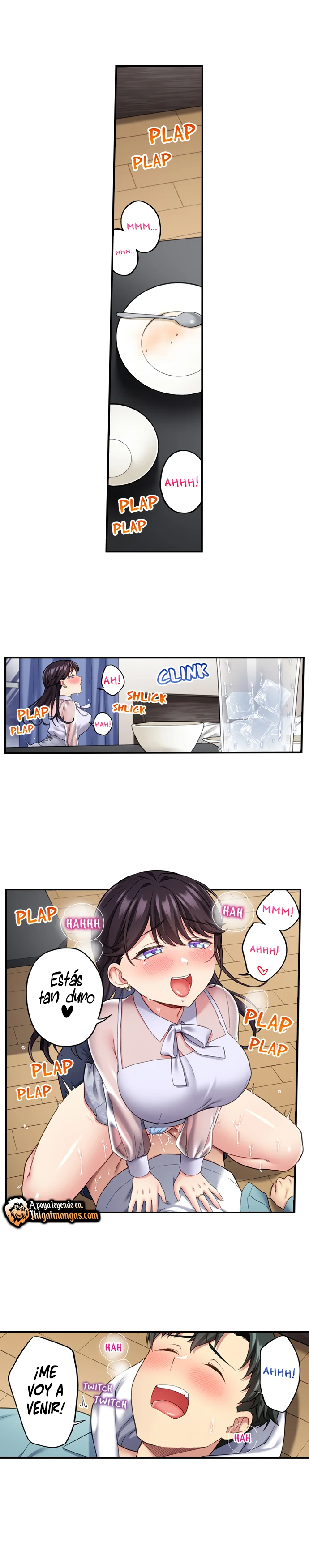 Tachinbo Joshi, Minna Moto Doukyuusei Capítulo 4 - Página 3