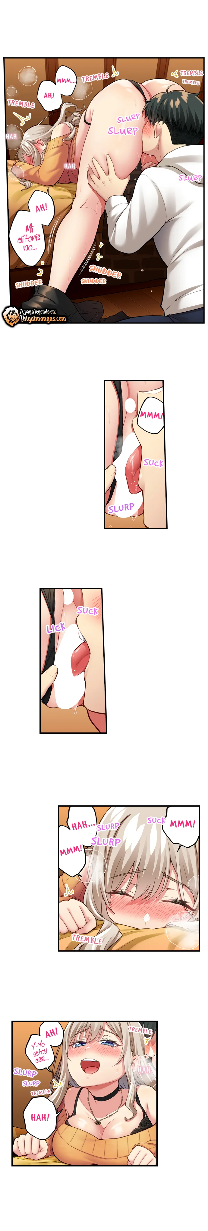 Tachinbo Joshi, Minna Moto Doukyuusei Capítulo 8 - Página 7