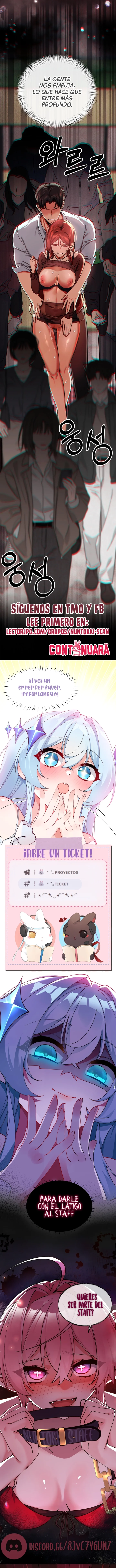 Los deseos de una Pervertida Capítulo 2 - Página 15