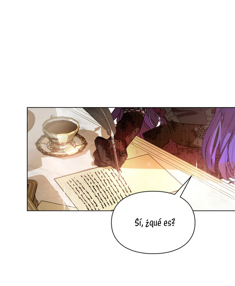 Mi prometido me engañó con la protagonista Capítulo 1 - Página 16