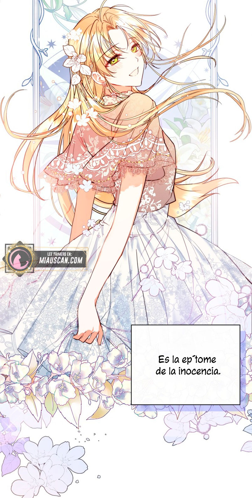 Mi prometido me engañó con la protagonista Capítulo 1 - Página 23