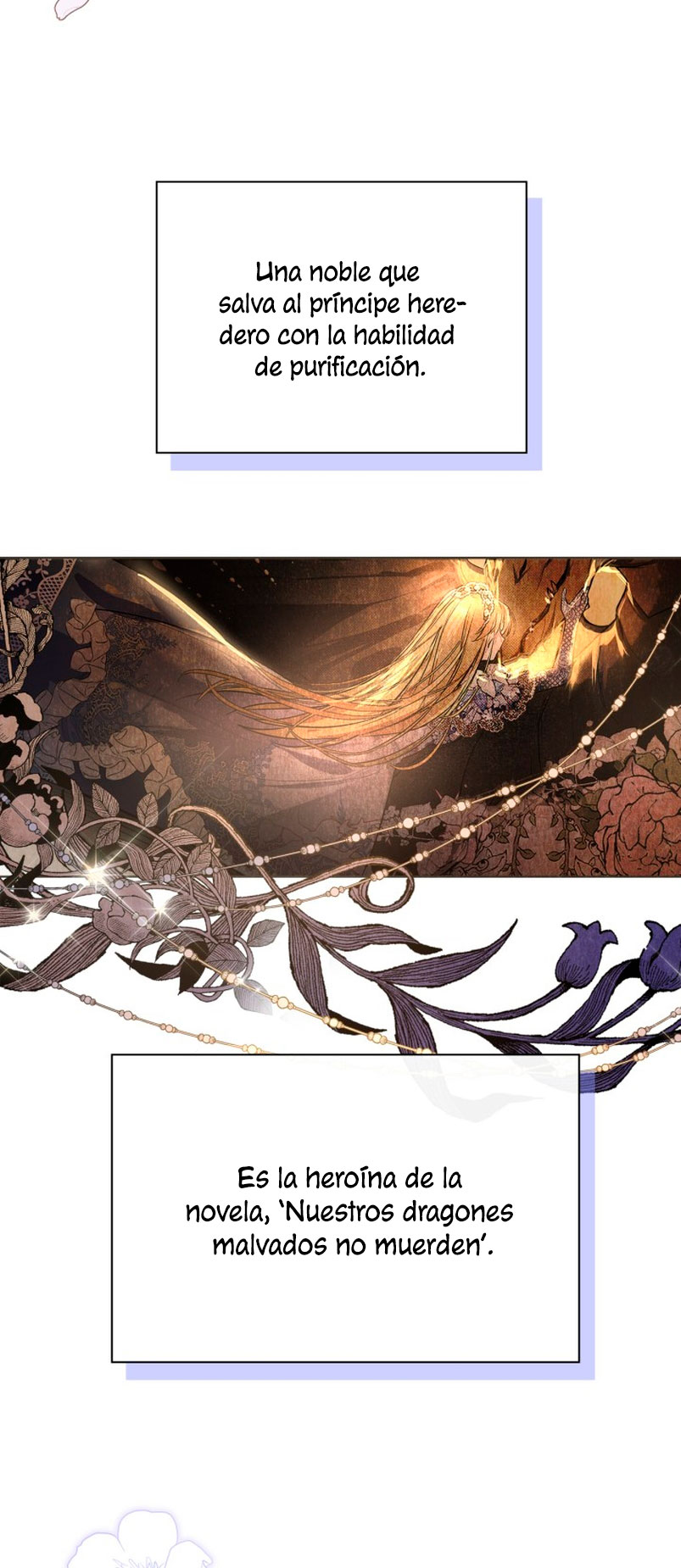 Mi prometido me engañó con la protagonista Capítulo 1 - Página 24