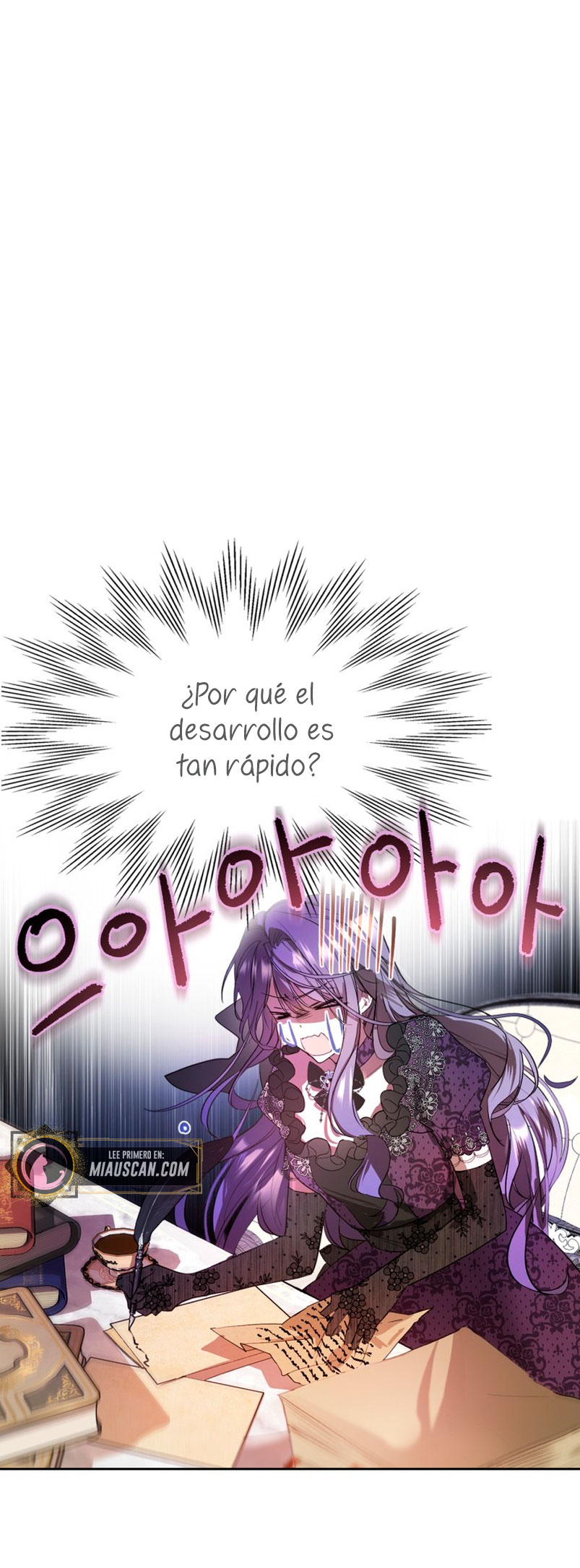 Mi prometido me engañó con la protagonista Capítulo 1 - Página 27