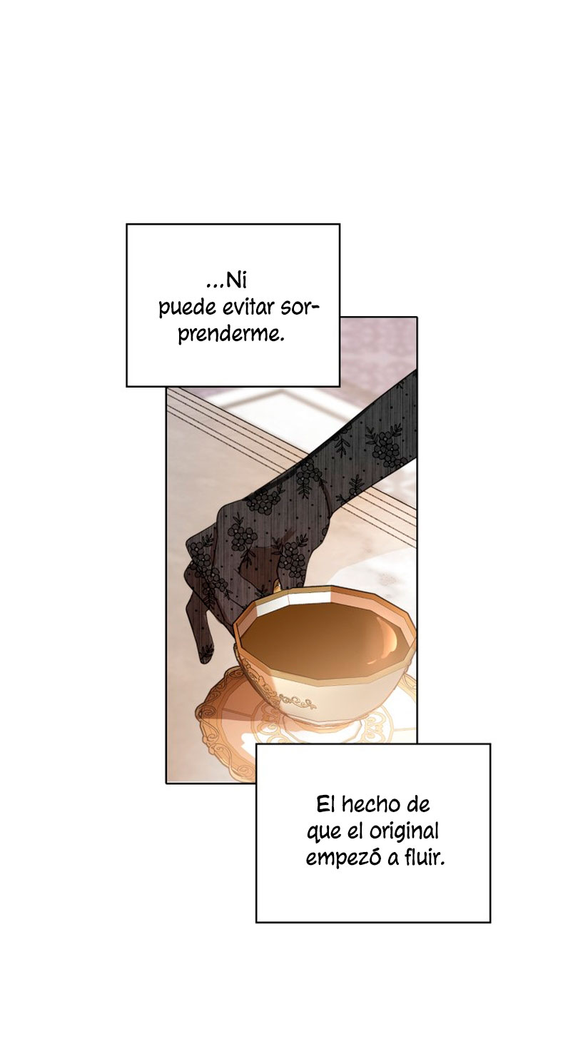 Mi prometido me engañó con la protagonista Capítulo 1 - Página 29