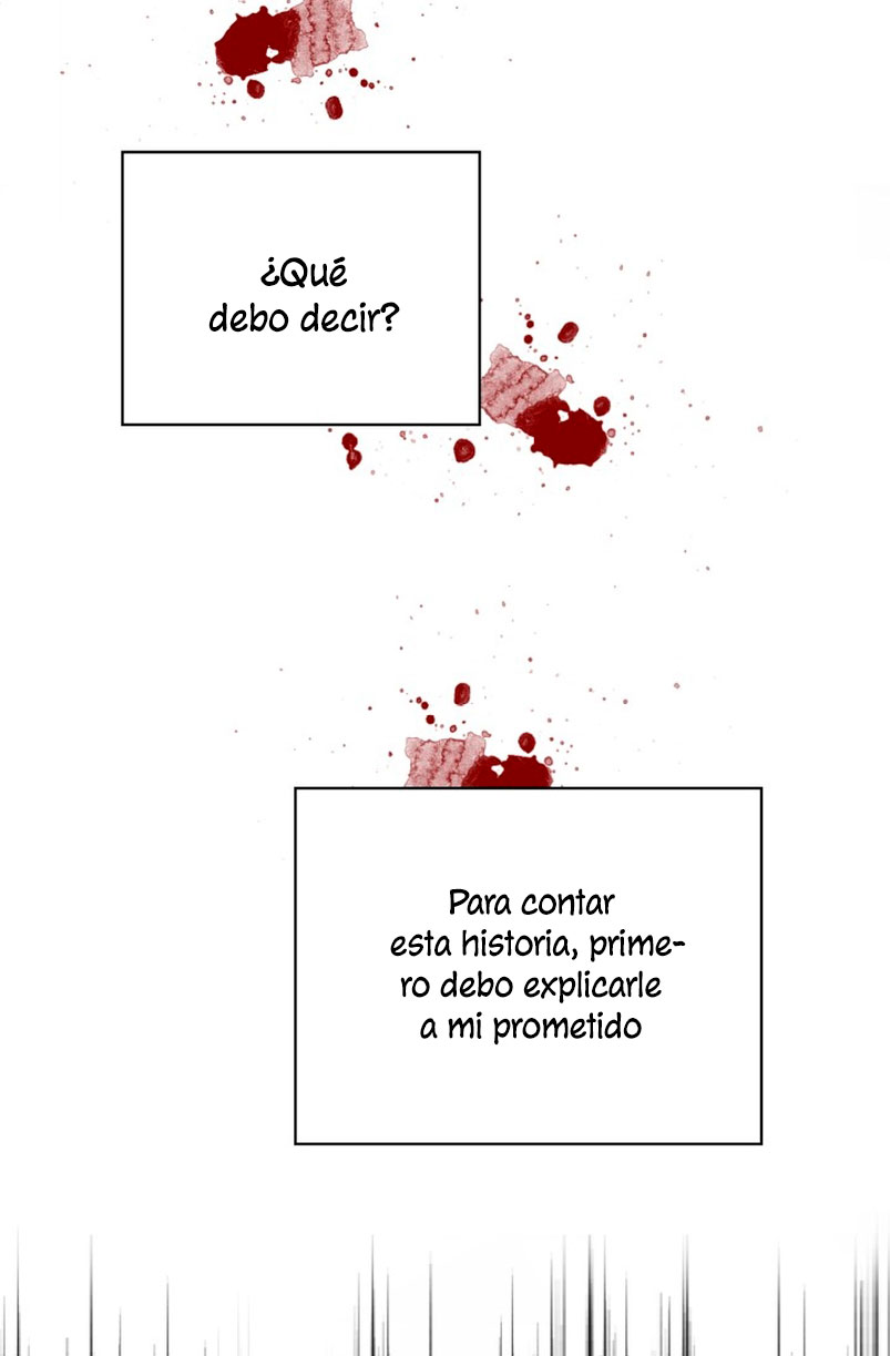 Mi prometido me engañó con la protagonista Capítulo 1 - Página 31